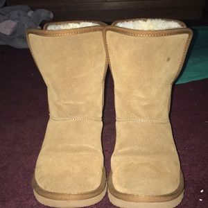 Winter boots